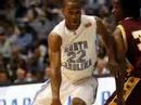 Go Tar Heels!!!