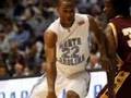 Go Tar Heels!!!