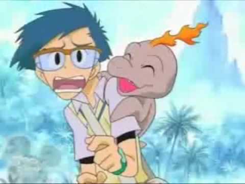 digimon kari