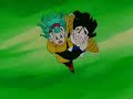 dragon ball z capitulo 99 parte  1/2  latino*