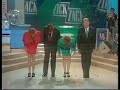 Zick Zack - lottodragning (1988)