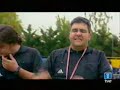 Splunge: el arbitro