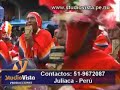 sicuri carnaval de juliaca 2008 aziruni estrella calapuja