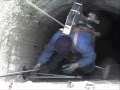demolizione controllata voltini
