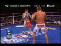 Bart Palaszewski vsChris Horodecki 13