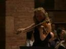 Schnittke \"Monologo\" Anna Serova-viola (Part II)