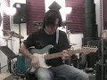Wah Wah funk.. Boomerang BG-2