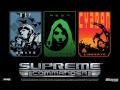 Supreme Commander OST - Main Menu Theme