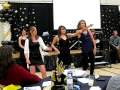 tik tok dance-qhhs xc banquet 2009
