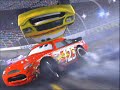 Disney Pixar Cars (2) Disney Pixar Cars (2)