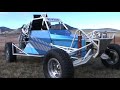 some highlights from the huntington tavern wildest off road dash held at kempton, tasmania 15th may 2010. including footage from the pits, prolouge and race highlights and the awesome mopar nascar engined whelan buggy, and nnissan usa trophy truck.