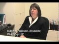 Ridgely J. Jackson January 2010 Illinois Pro Bono Attorney of the Month