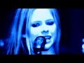 Avril Lavigne - My Happy Ending in Paris 2004