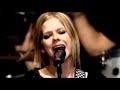 Avril Lavigne - My Happy Ending in Paris 2004