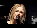 Avril Lavigne - My Happy Ending in Paris 2004