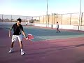 hmc pinoy tennis laegue