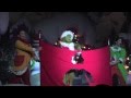 You're a Mean One Mr. Grinch + more highlights from Universal Orlando Grinchmas musical You're a Mean One Mr. Grinch + more highlights from Universal Orlando Grinchmas musical