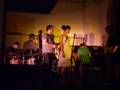 LANUGO živě - část druhá (LANUGO live part 2), 7.4.2008
