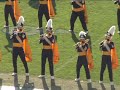 UCLA Marching Band: Alterraun Verner\