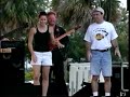Chris Iller dubba dances with Jessica Biel - 1996 Chris Iller dubba dances with Jessica Biel - 1996