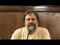 Slavoj Zizek, Ecology without Nature, Athens 2007 (5/6)