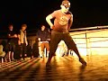 Jerusalem b-boys