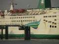 Normandy at Pembroke Dock, Pembrokeshire