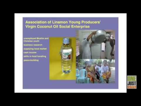 International Development - Katherine Gibson