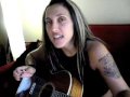mariah carey my all acoustic guitar performed by tilly key sings mariah carey's 