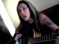 mariah carey my all acoustic guitar performed by tilly key sings mariah carey's 