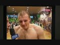Marcin Ecka wywiad po meczu o awans Marcin Ecka wywiad po meczu o awans