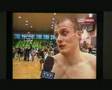 Marcin Ecka wywiad po meczu o awans