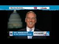 Rachel Maddow- on health reform