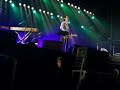 Nick Cave and Grinderman getting sued by the other Bad Seeds members.