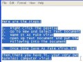 How To Make A Prank Virus How To Make A Prank Virus