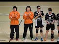 balonmano aiala zarautz