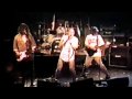 COMEDOWN - JudyJudyJudy Live at Clube Lingerie, October 1st 1994 Los Angeles CA