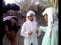 خلف الكواليس - المخرج هشام العبدي ثمن الشاعر- الممثل يعقوب المرزوق - علي الشوفعي