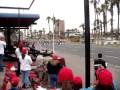 Banda Boinas Negras Antofagasta en Arica