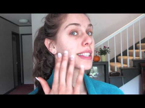 how to open your pores