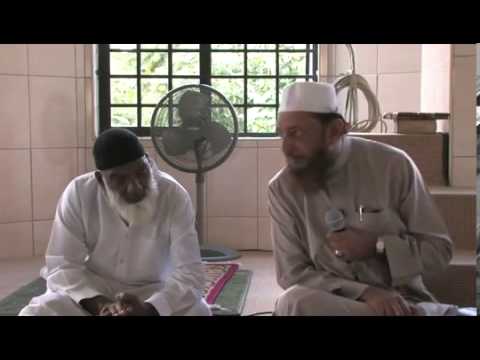 Yankee Jihad in Syria - Sheikh Imran N. Hosein Yankee Jihad in Syria - Sheikh Imran N. Hosein