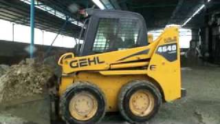  GEHL SL 4640 [HF]