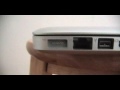 Apple Laptop Spoof