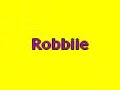 Me Jumpiin Robiie=]