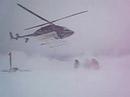 Whistler heli