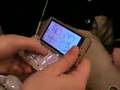 Panasonic P905i Demo