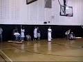 Fun with Physics - Hovercraft Accident