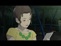 Eden of the East - Paradise Lost - Movie Available Now on DVD+Blu-ray Combo - Trailer