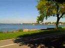 Niagara River at Tonawanda Niagara River at Tonawanda