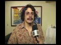 Matéria do programa 
